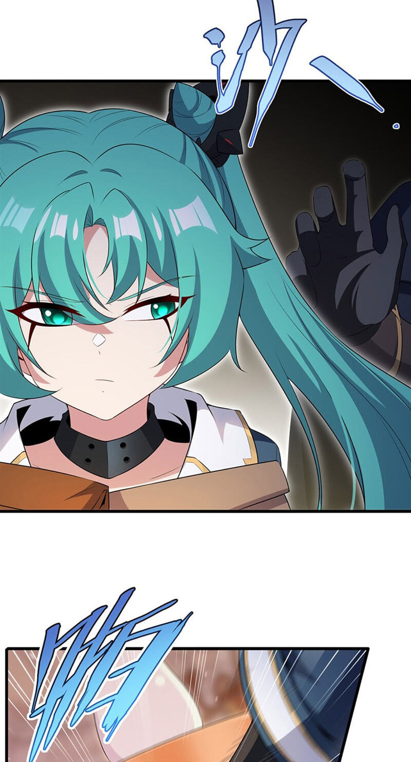 Shut up, Evil Dragon, I don