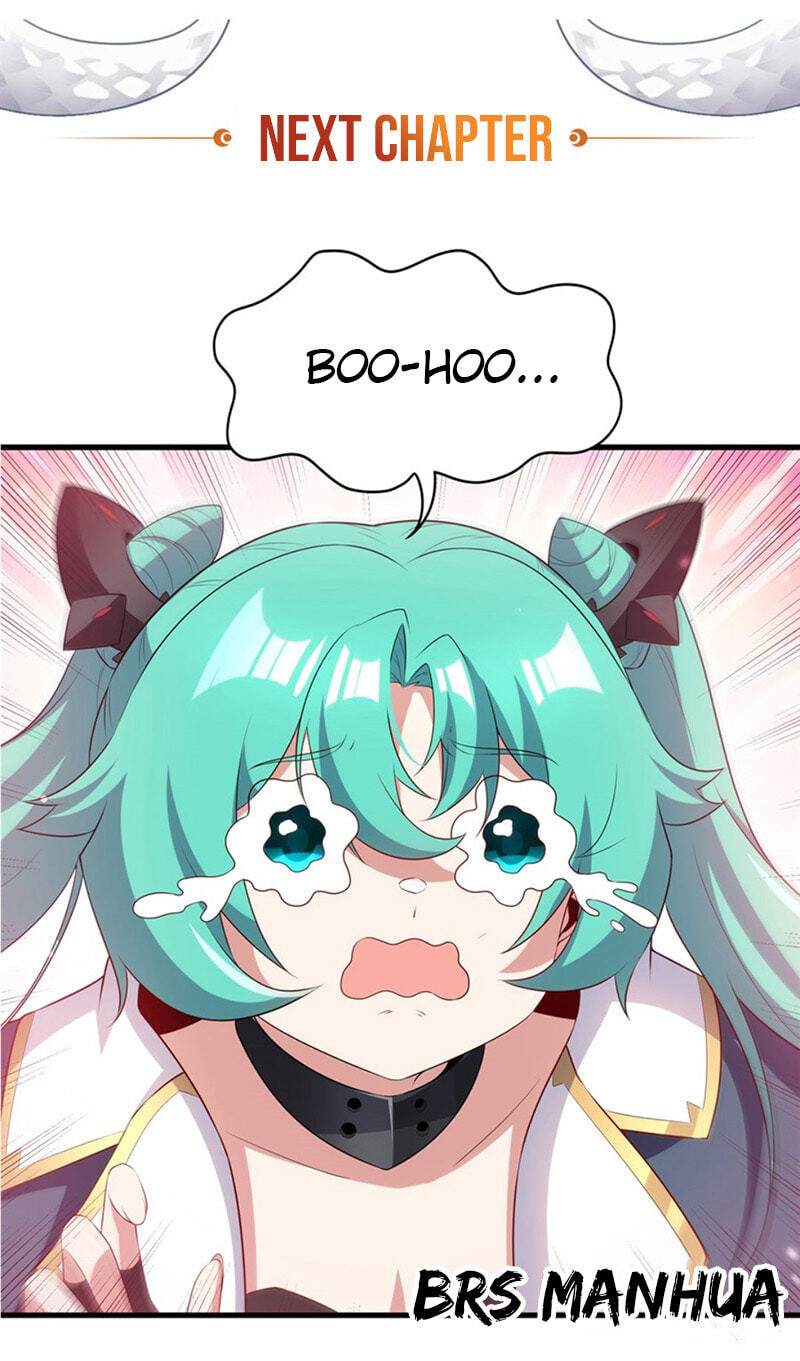 Shut up, Evil Dragon, I don