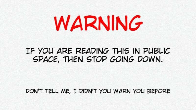 Shut up, Evil Dragon, I don