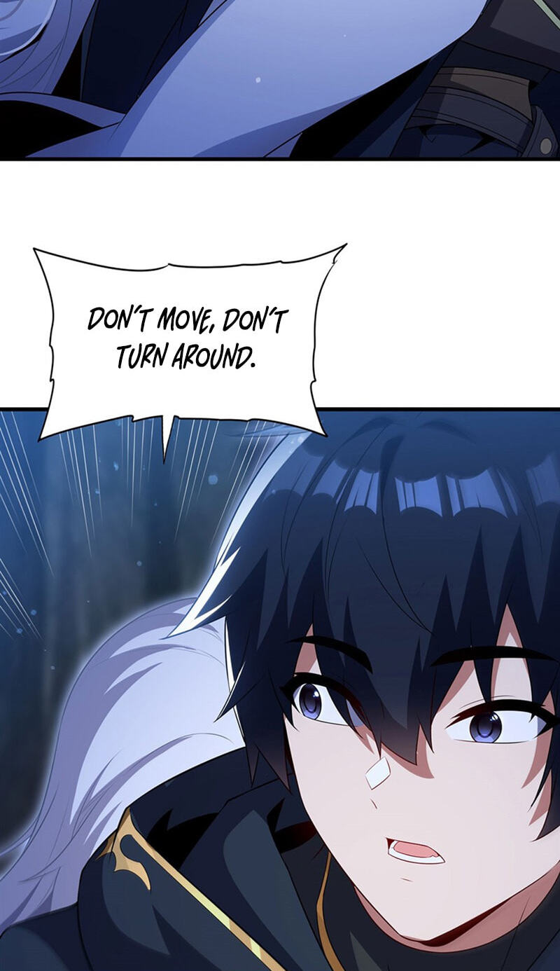 Shut up, Evil Dragon, I don