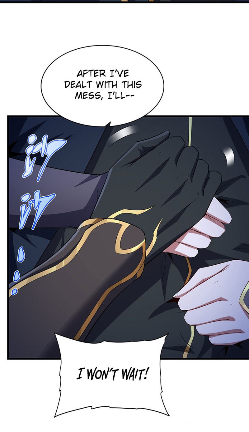 Shut up, Evil Dragon, I don