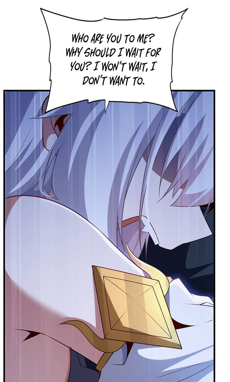 Shut up, Evil Dragon, I don