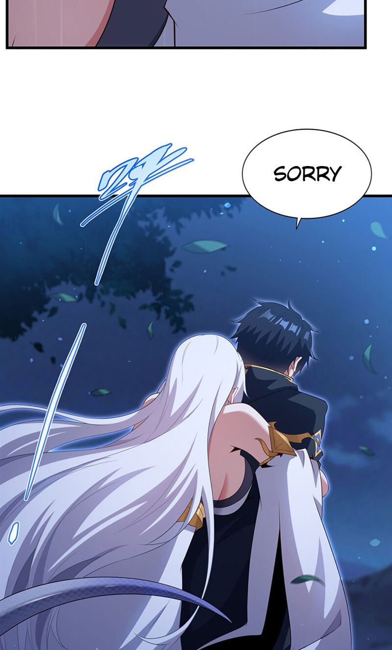 Shut up, Evil Dragon, I don