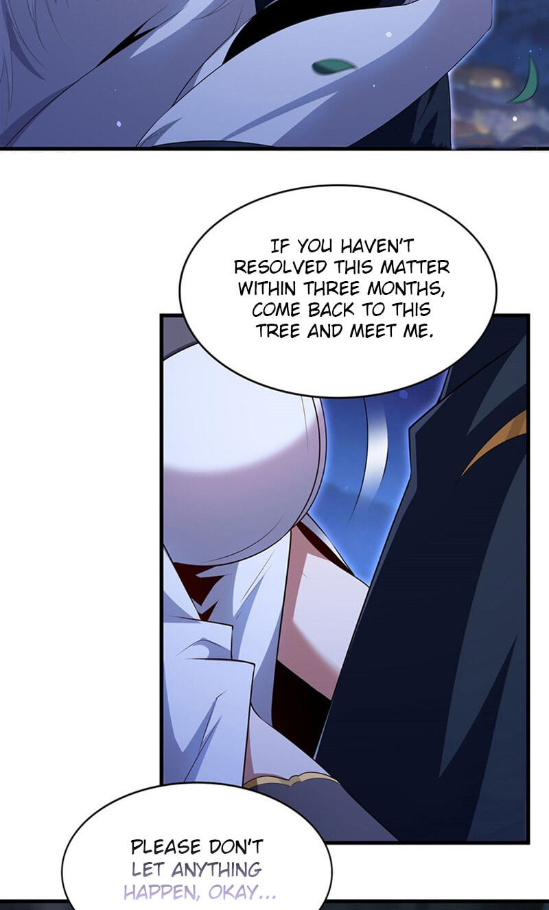 Shut up, Evil Dragon, I don