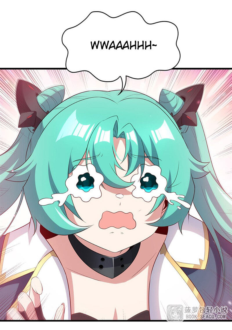 Shut up, Evil Dragon, I don