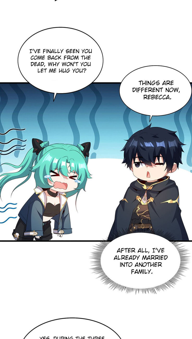 Shut up, Evil Dragon, I don