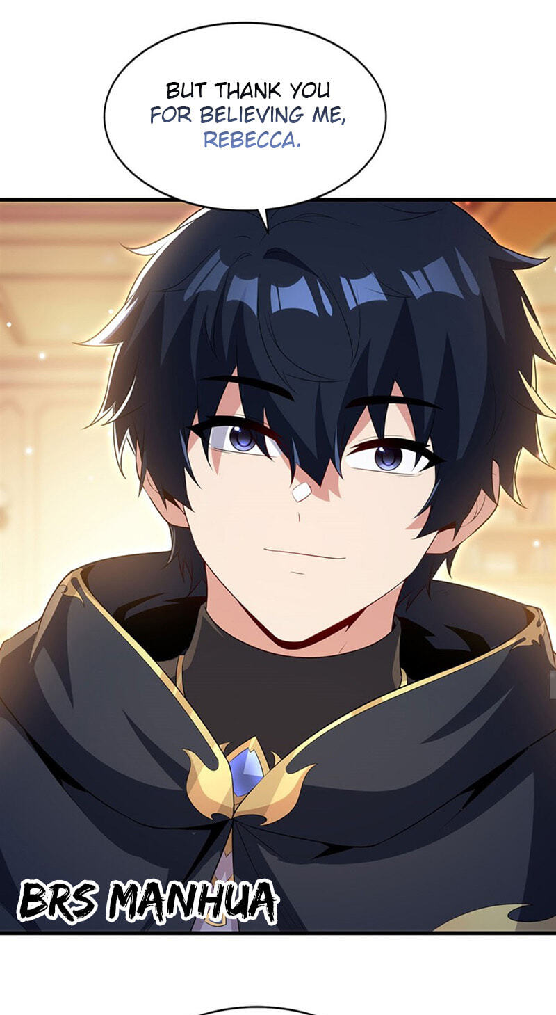 Shut up, Evil Dragon, I don