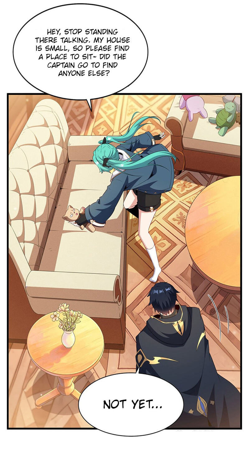 Shut up, Evil Dragon, I don