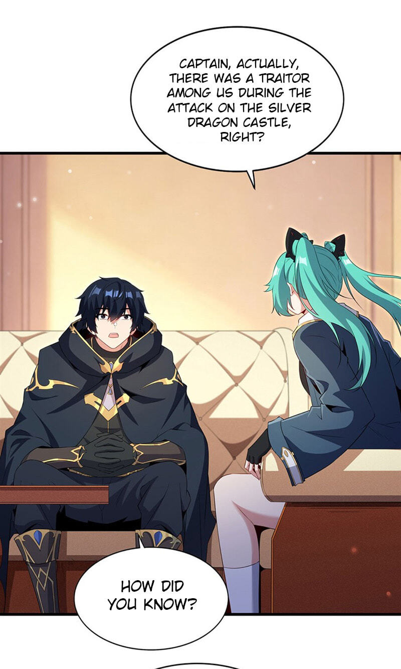 Shut up, Evil Dragon, I don