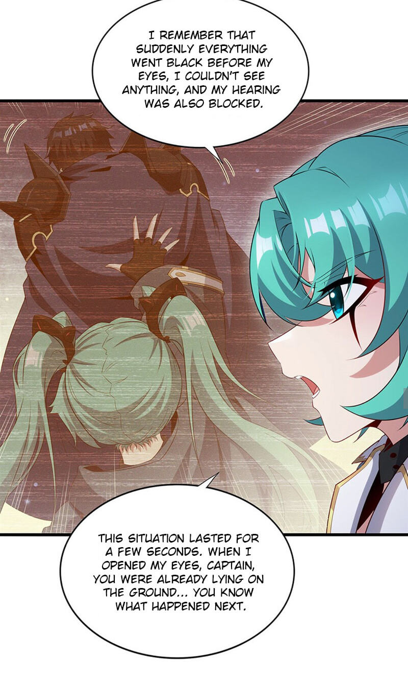 Shut up, Evil Dragon, I don
