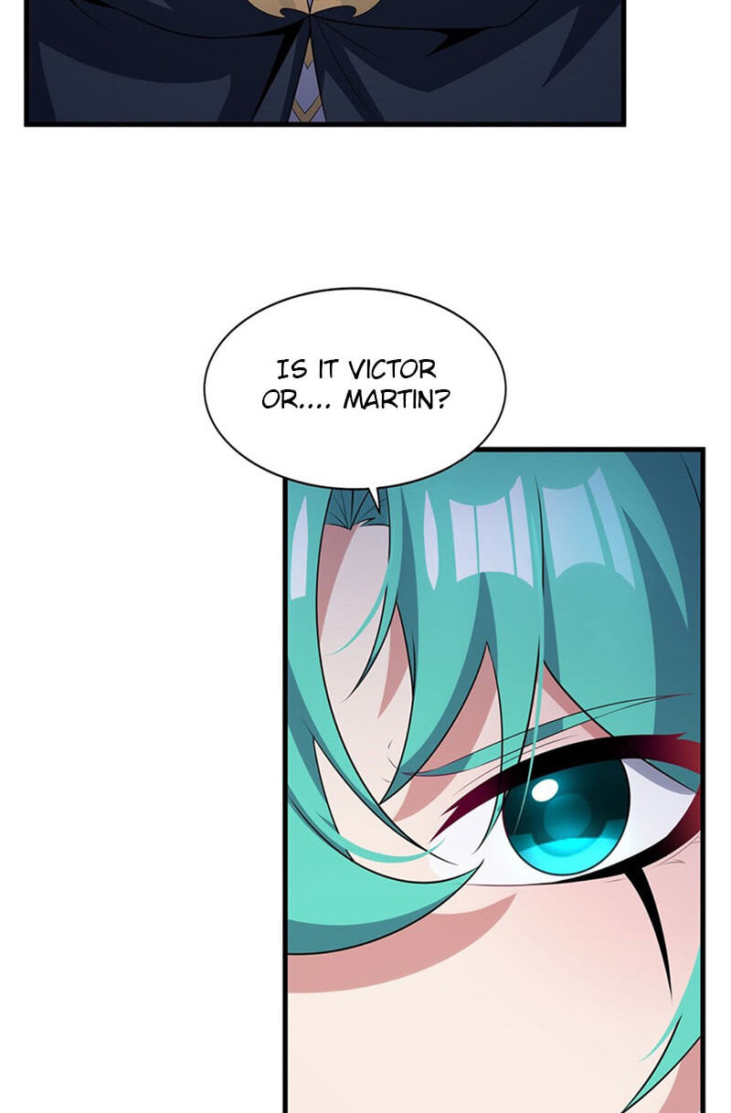 Shut up, Evil Dragon, I don