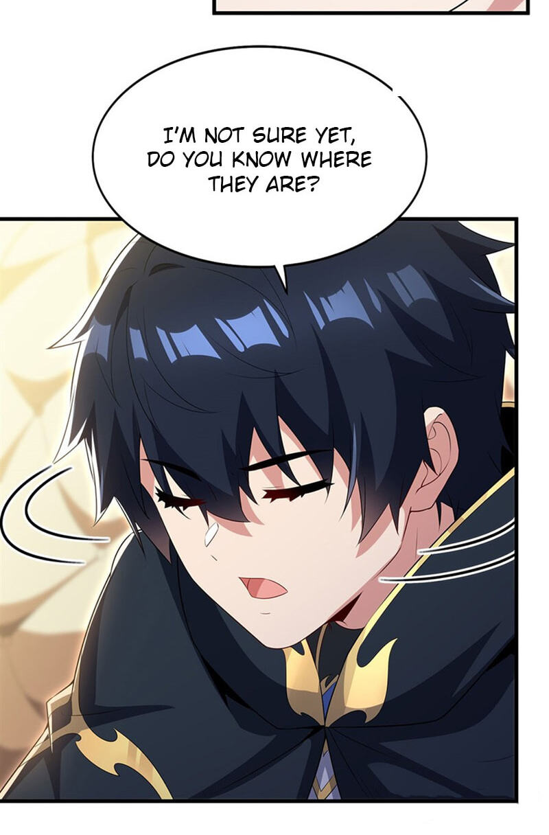 Shut up, Evil Dragon, I don