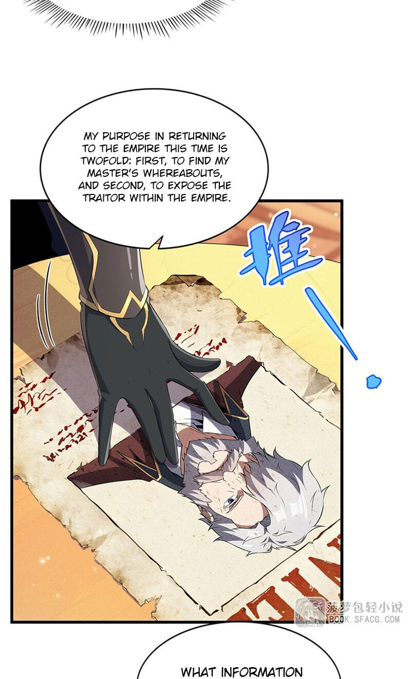 Shut up, Evil Dragon, I don