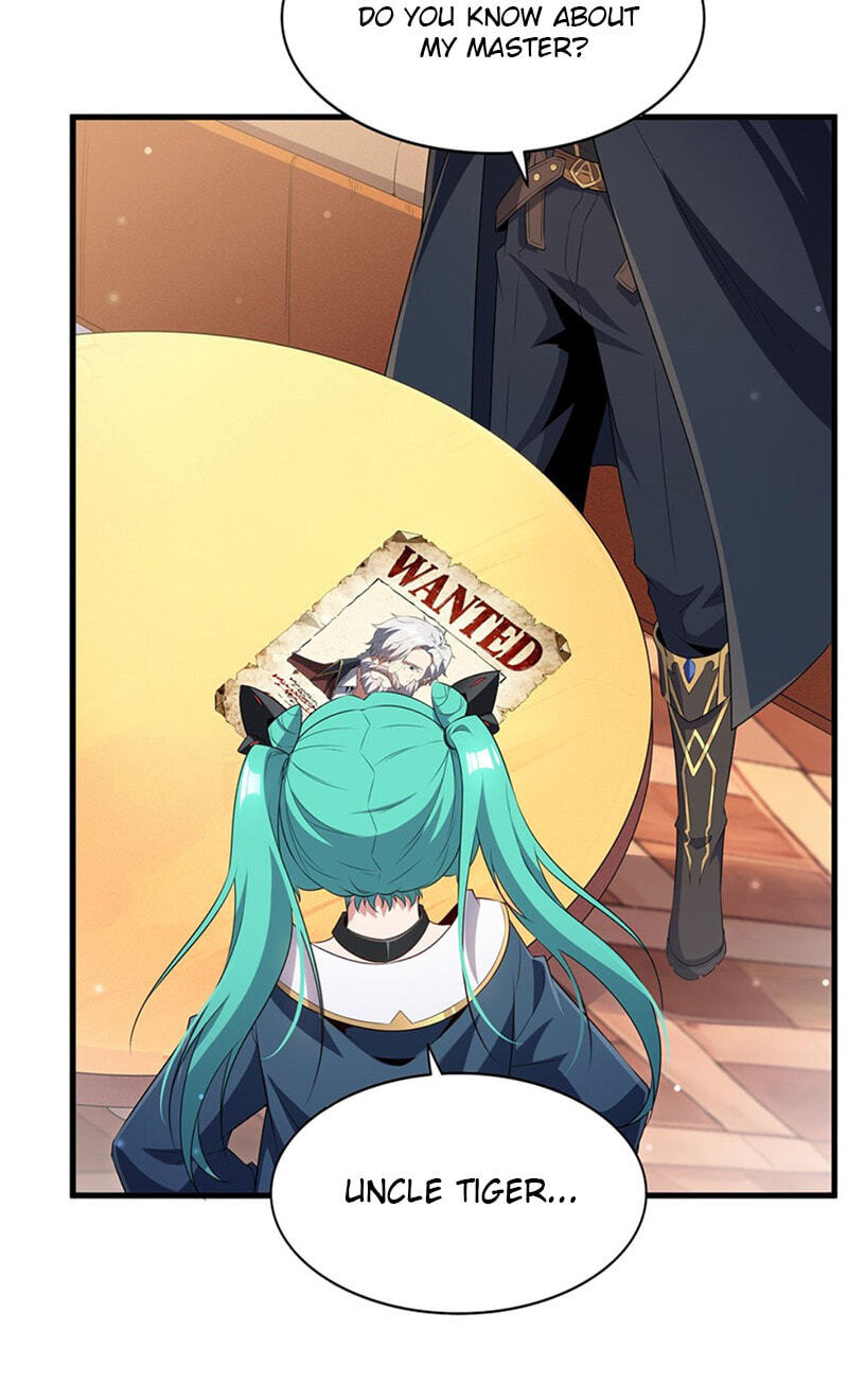 Shut up, Evil Dragon, I don