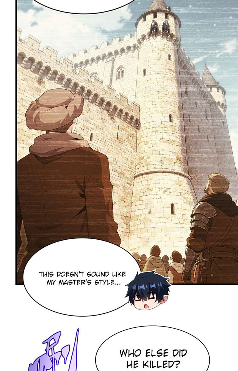 Shut up, Evil Dragon, I don