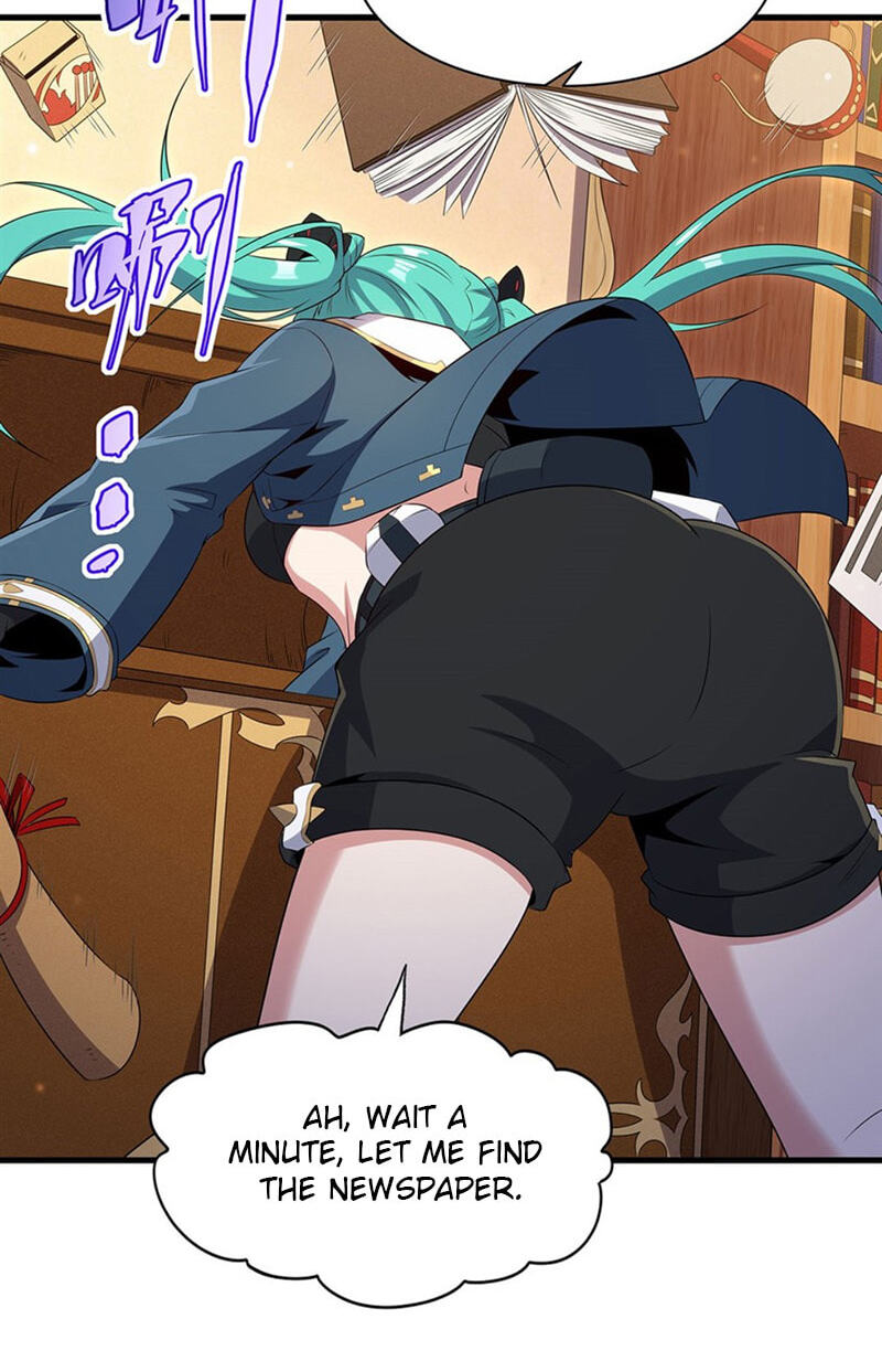Shut up, Evil Dragon, I don