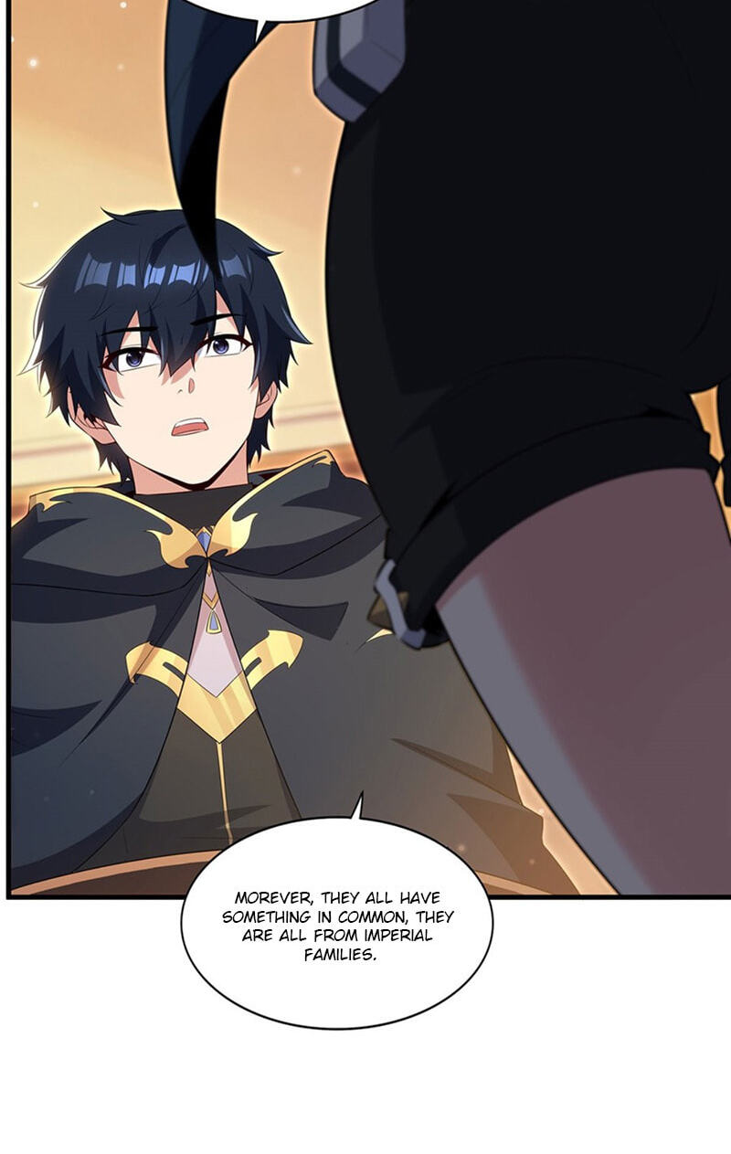 Shut up, Evil Dragon, I don