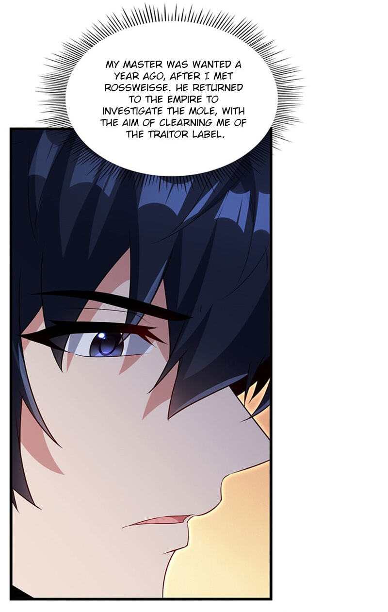 Shut up, Evil Dragon, I don