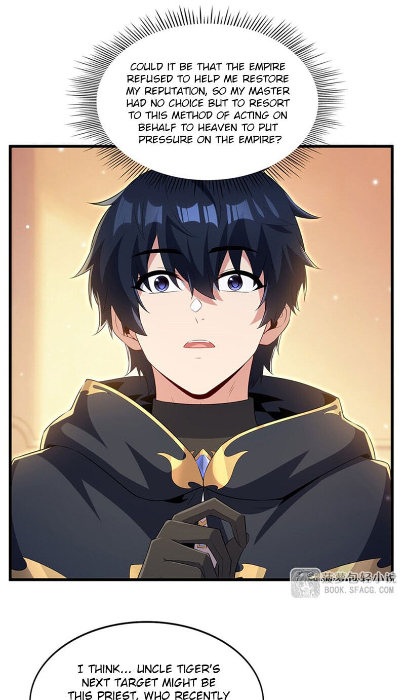 Shut up, Evil Dragon, I don
