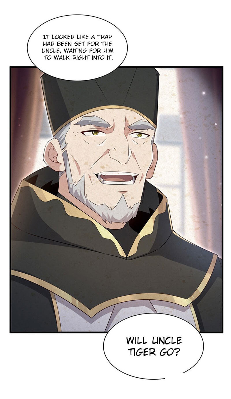 Shut up, Evil Dragon, I don