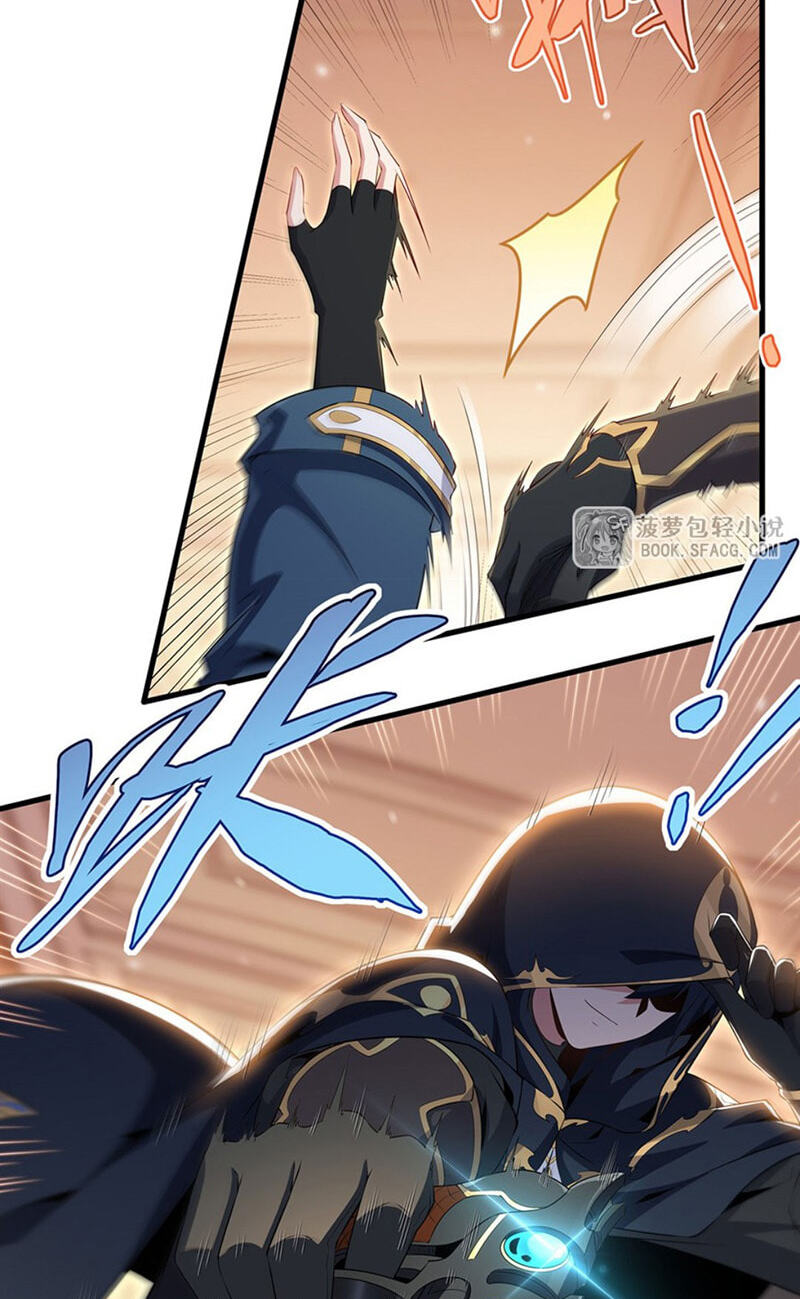 Shut up, Evil Dragon, I don