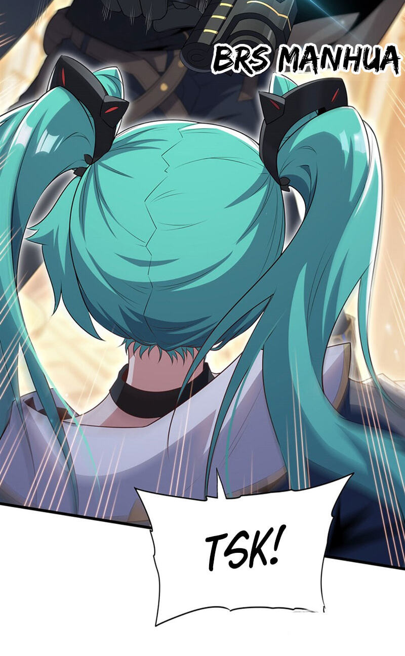 Shut up, Evil Dragon, I don