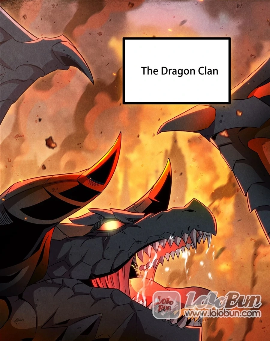 Shut up, Evil Dragon, I don