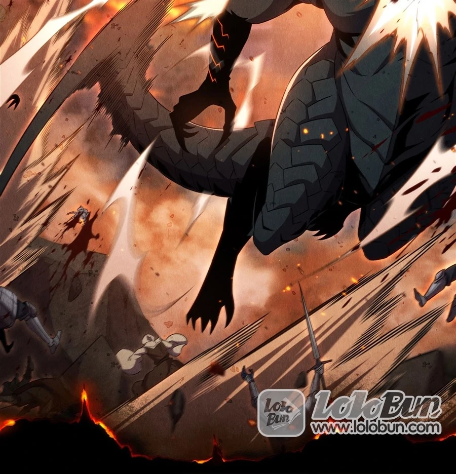 Shut up, Evil Dragon, I don