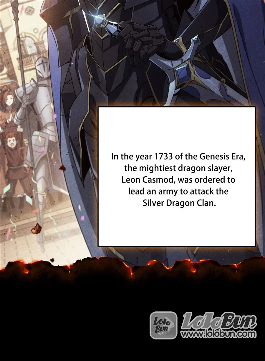Shut up, Evil Dragon, I don