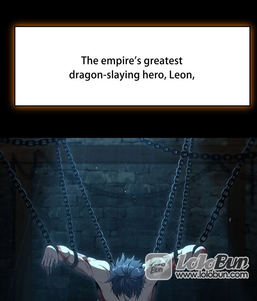 Shut up, Evil Dragon, I don