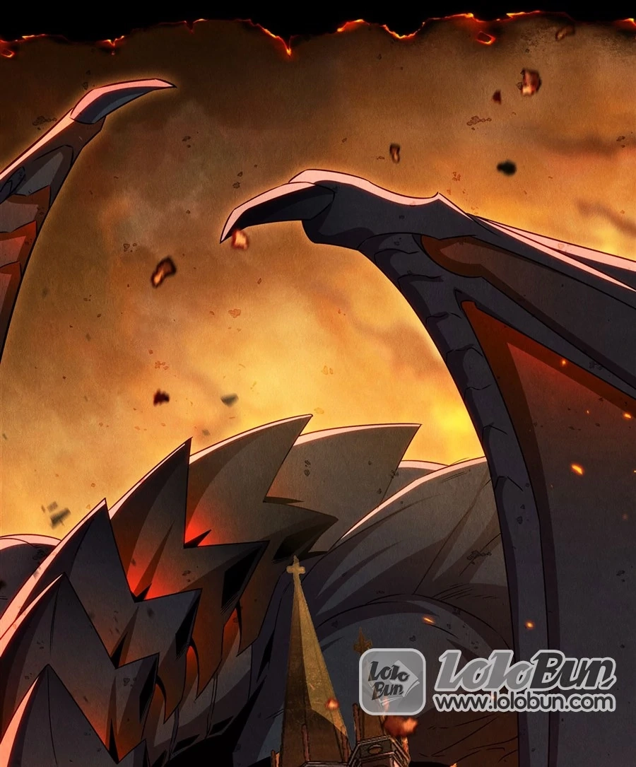Shut up, Evil Dragon, I don