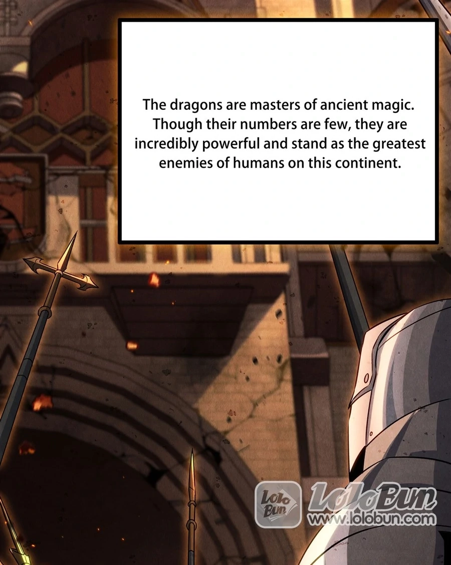 Shut up, Evil Dragon, I don