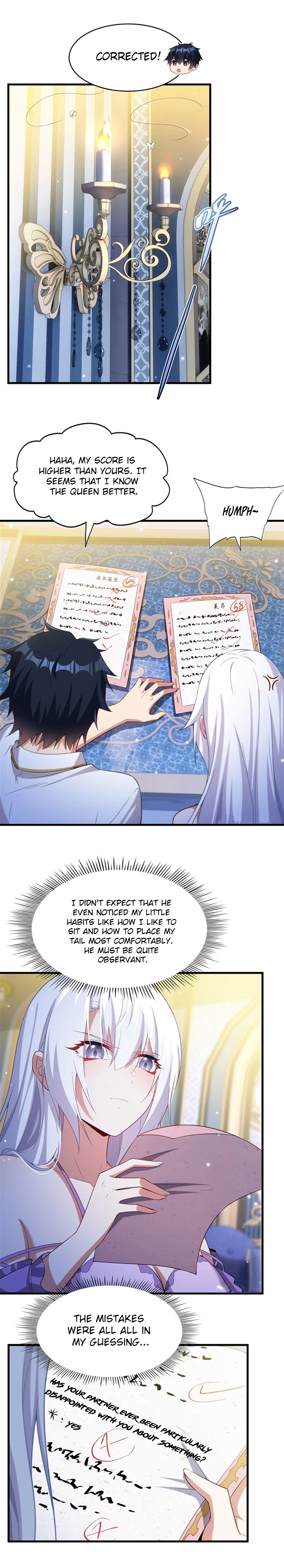 Shut up, Evil Dragon, I don