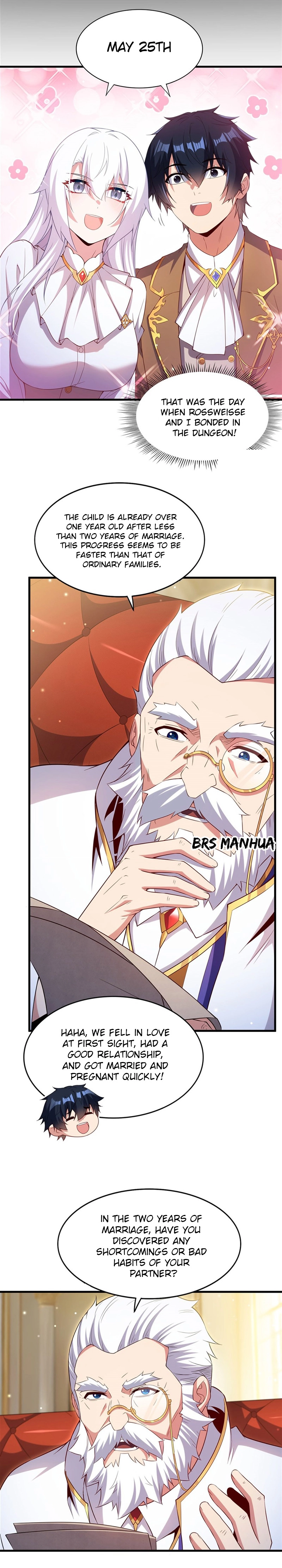 Shut up, Evil Dragon, I don