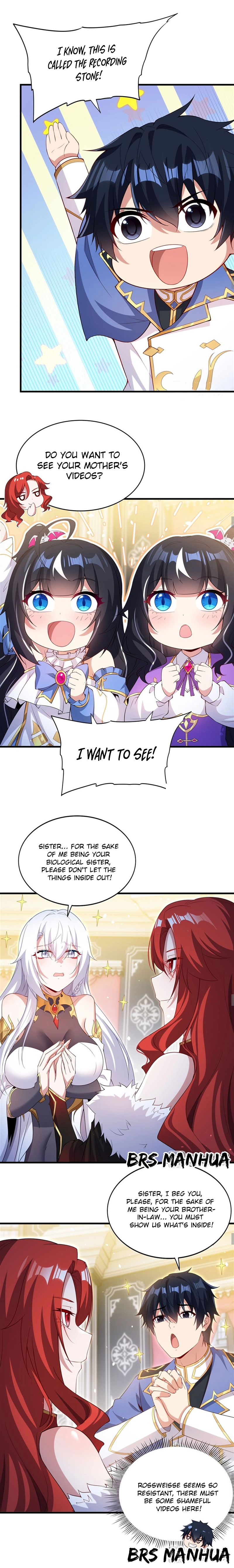 Shut up, Evil Dragon, I don