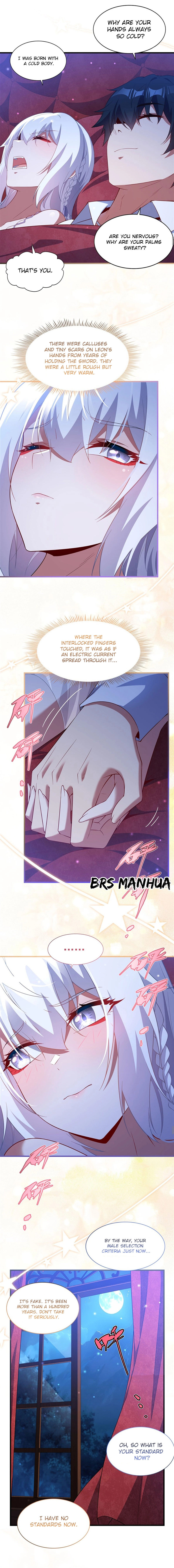 Shut up, Evil Dragon, I don