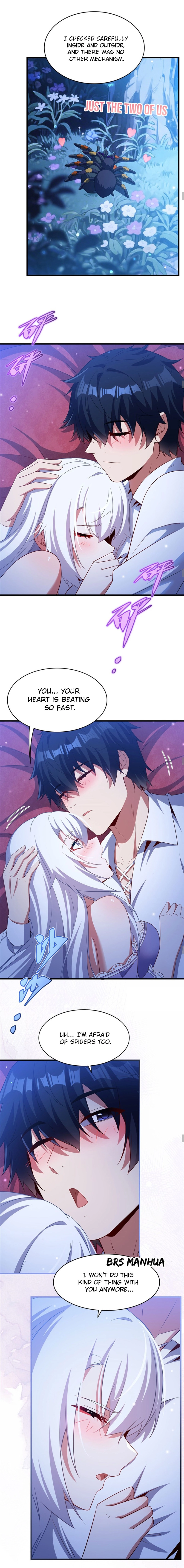 Shut up, Evil Dragon, I don