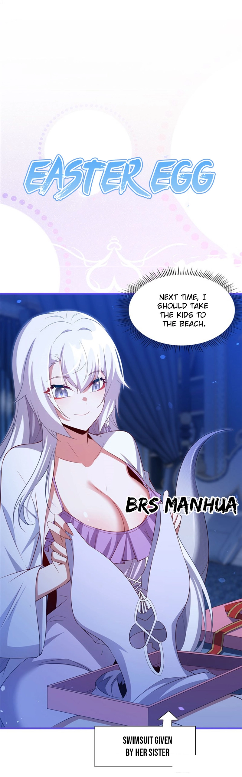 Shut up, Evil Dragon, I don