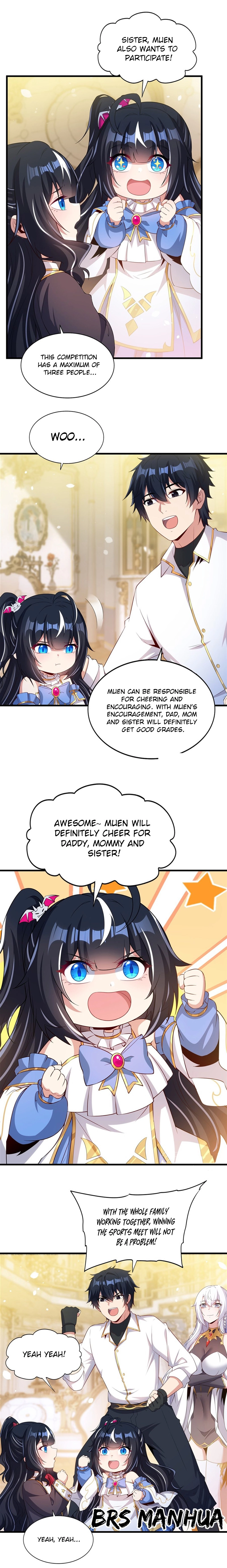 Shut up, Evil Dragon, I don