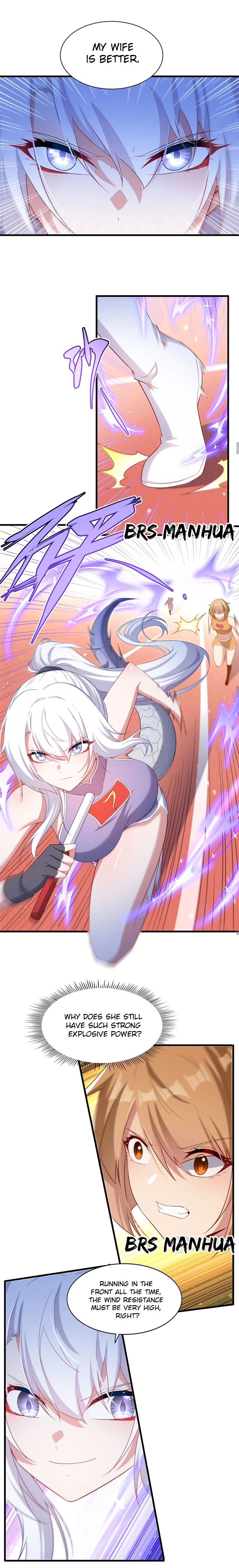Shut up, Evil Dragon, I don