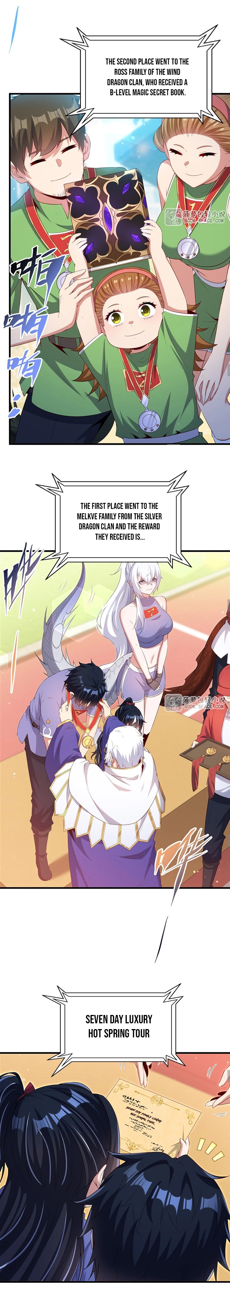 Shut up, Evil Dragon, I don