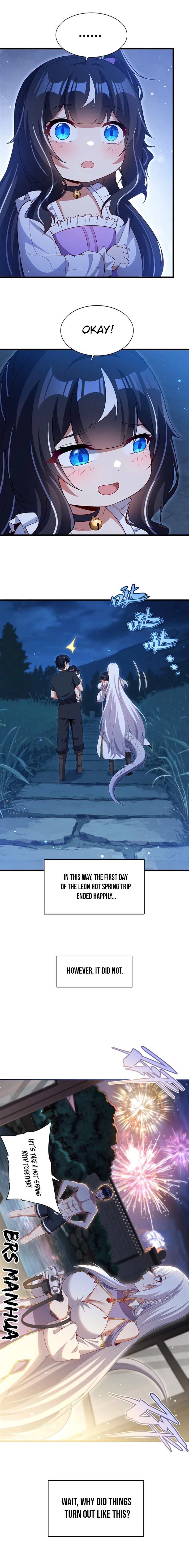 Shut up, Evil Dragon, I don