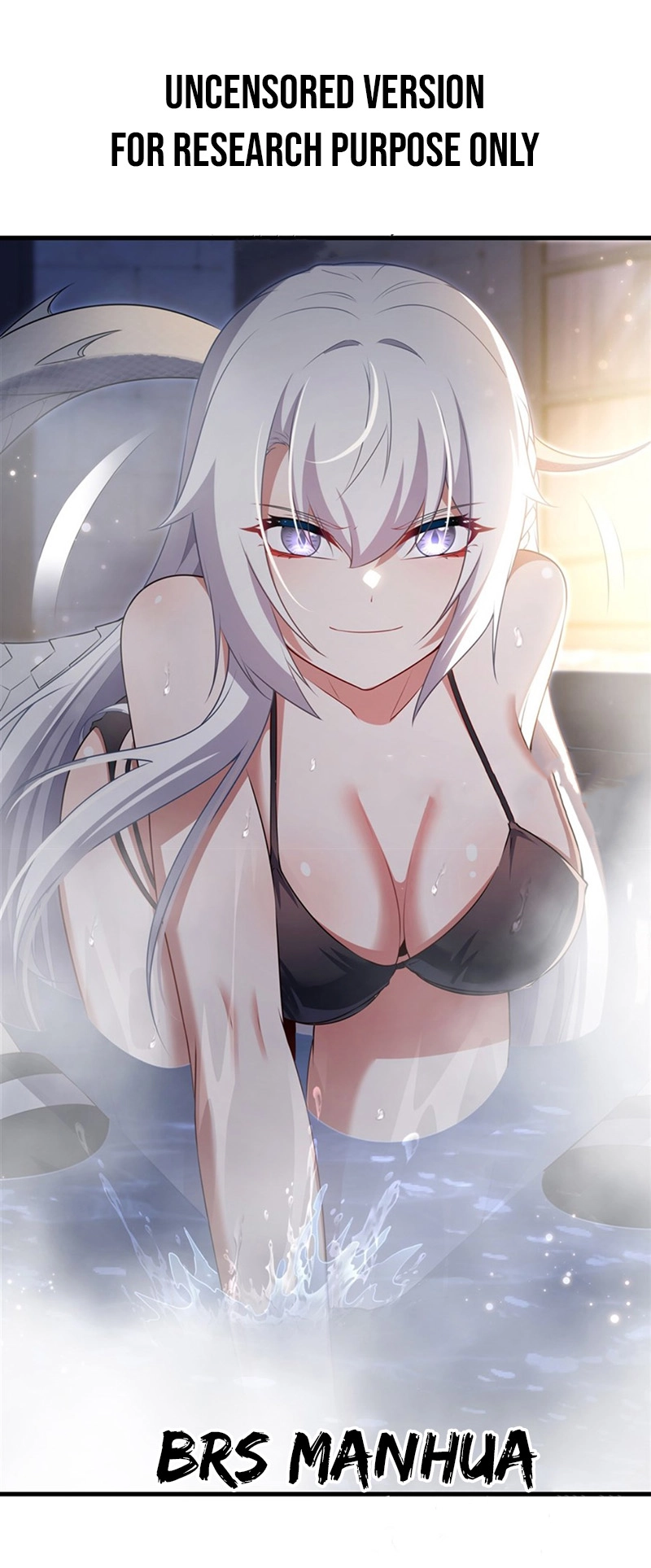 Shut up, Evil Dragon, I don