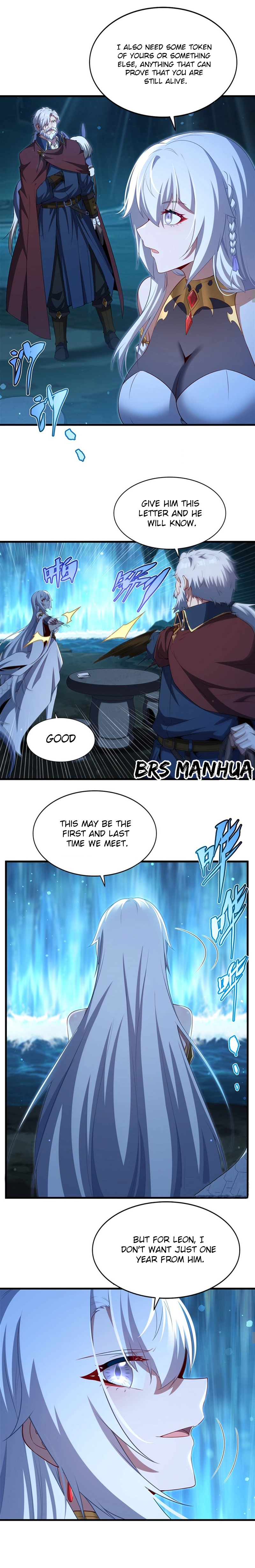 Shut up, Evil Dragon, I don