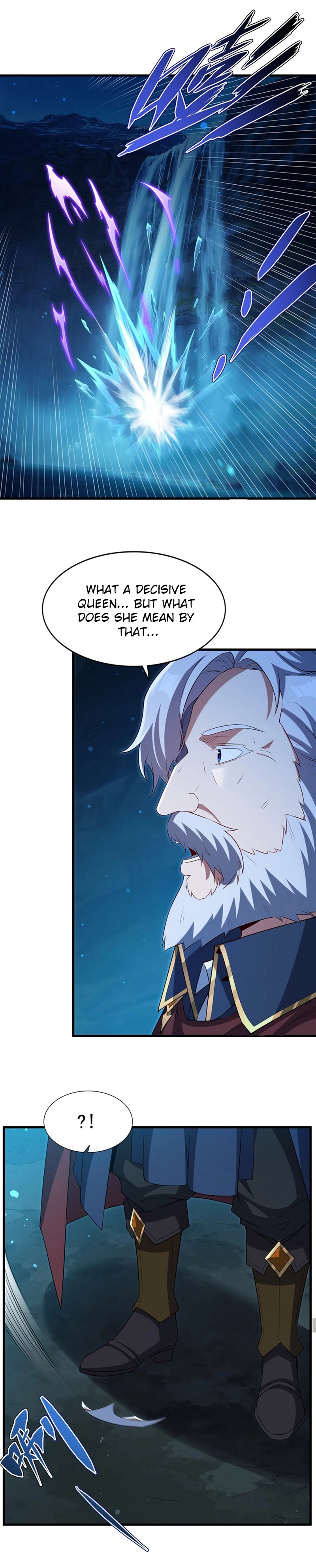 Shut up, Evil Dragon, I don