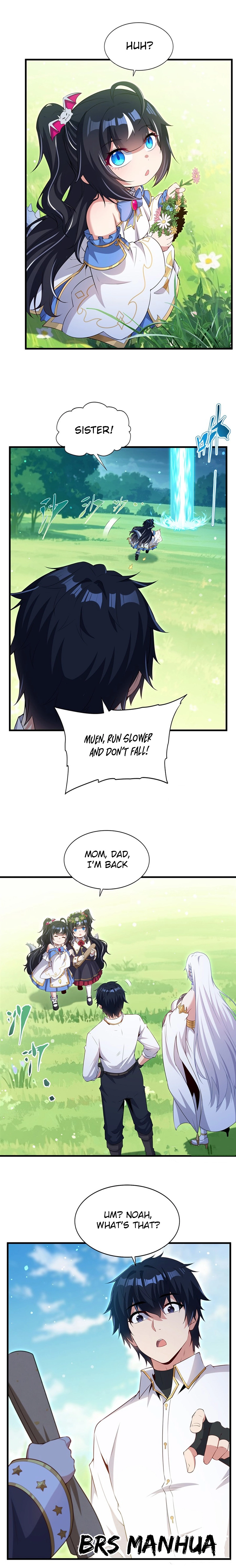 Shut up, Evil Dragon, I don