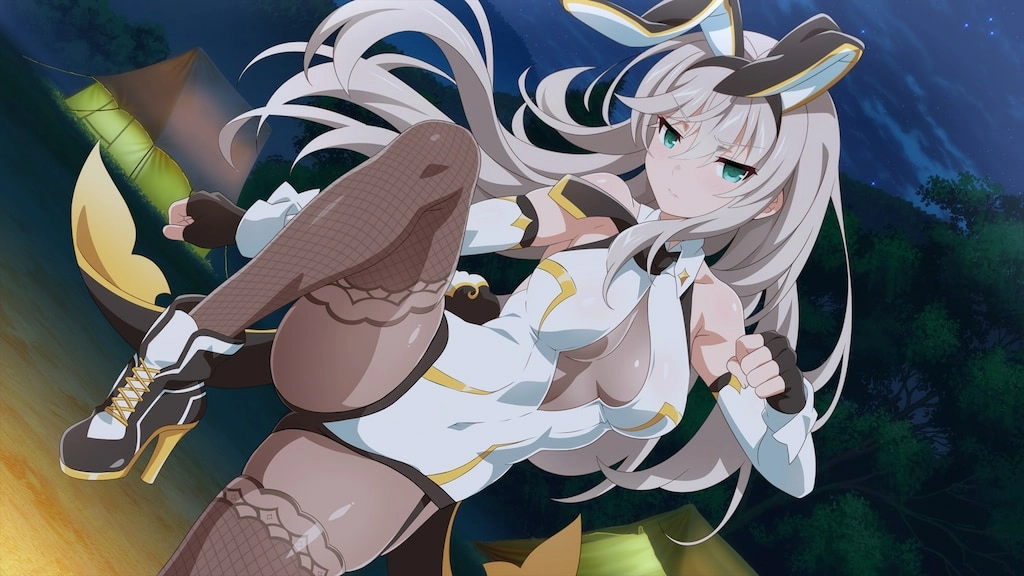 Shut up, Evil Dragon, I don