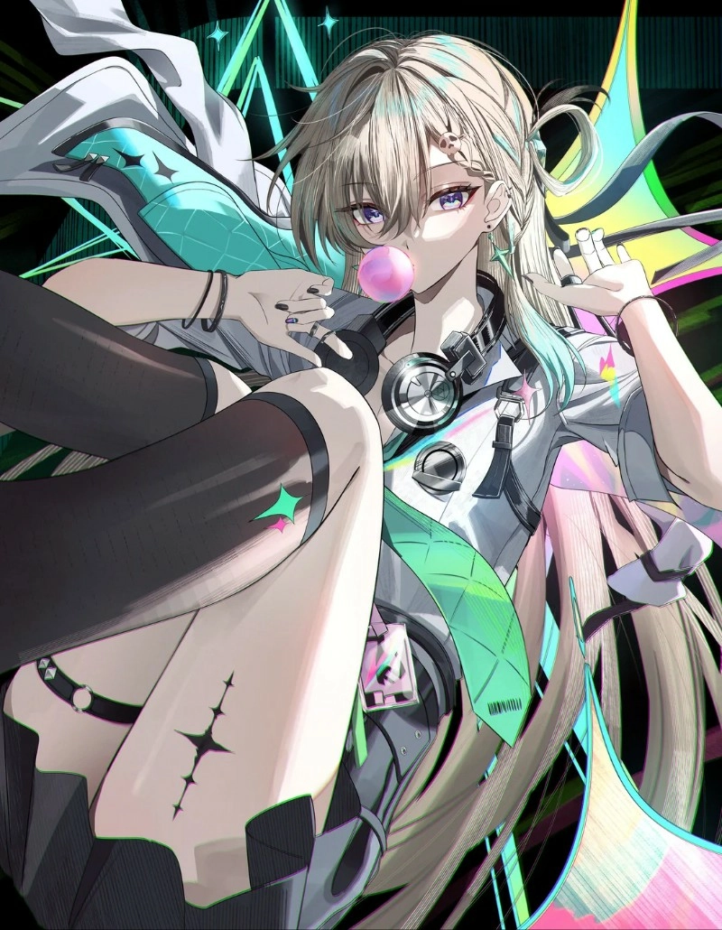 Shut up, Evil Dragon, I don