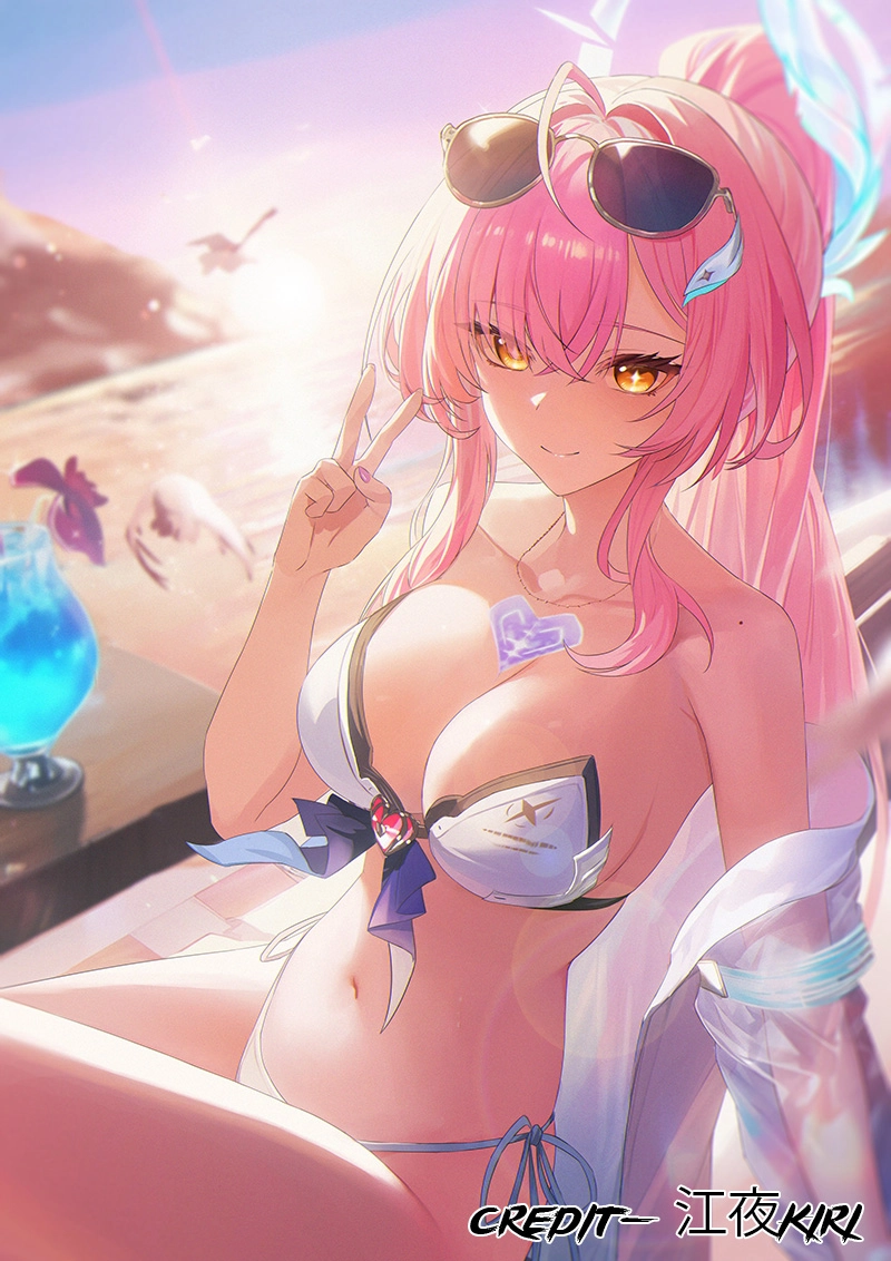 Shut up, Evil Dragon, I don
