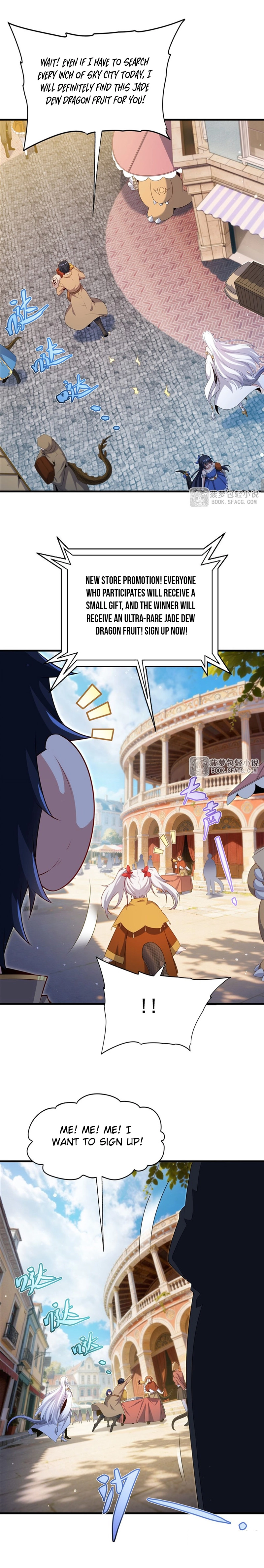 Shut up, Evil Dragon, I don